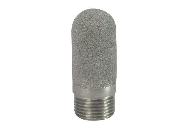 sintering filter